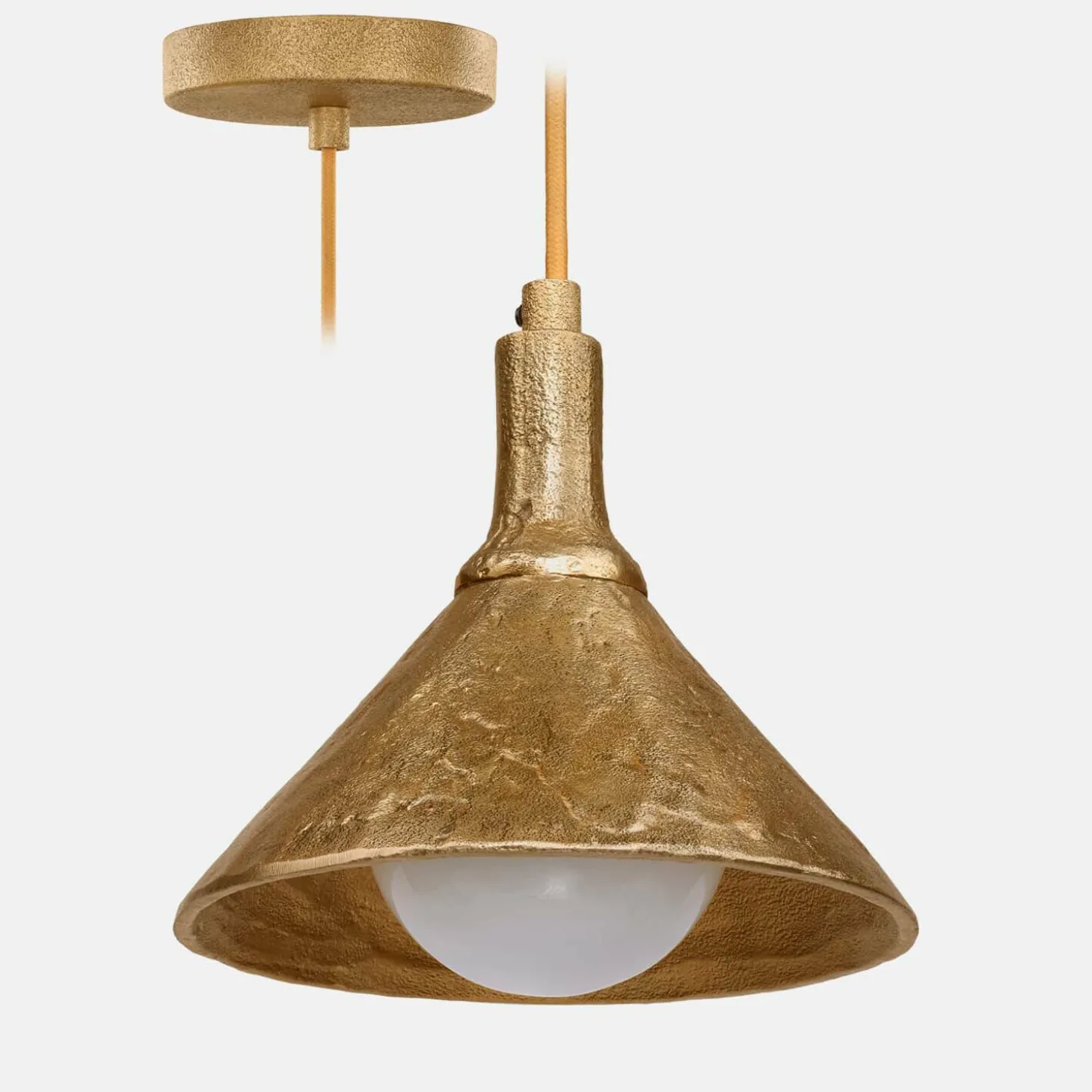 Lampada a sospensione Quenlivre