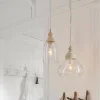 Lampada a sospensione Raina
