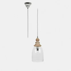 Lampada a sospensione Raina