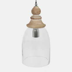 Lampada a sospensione Raina