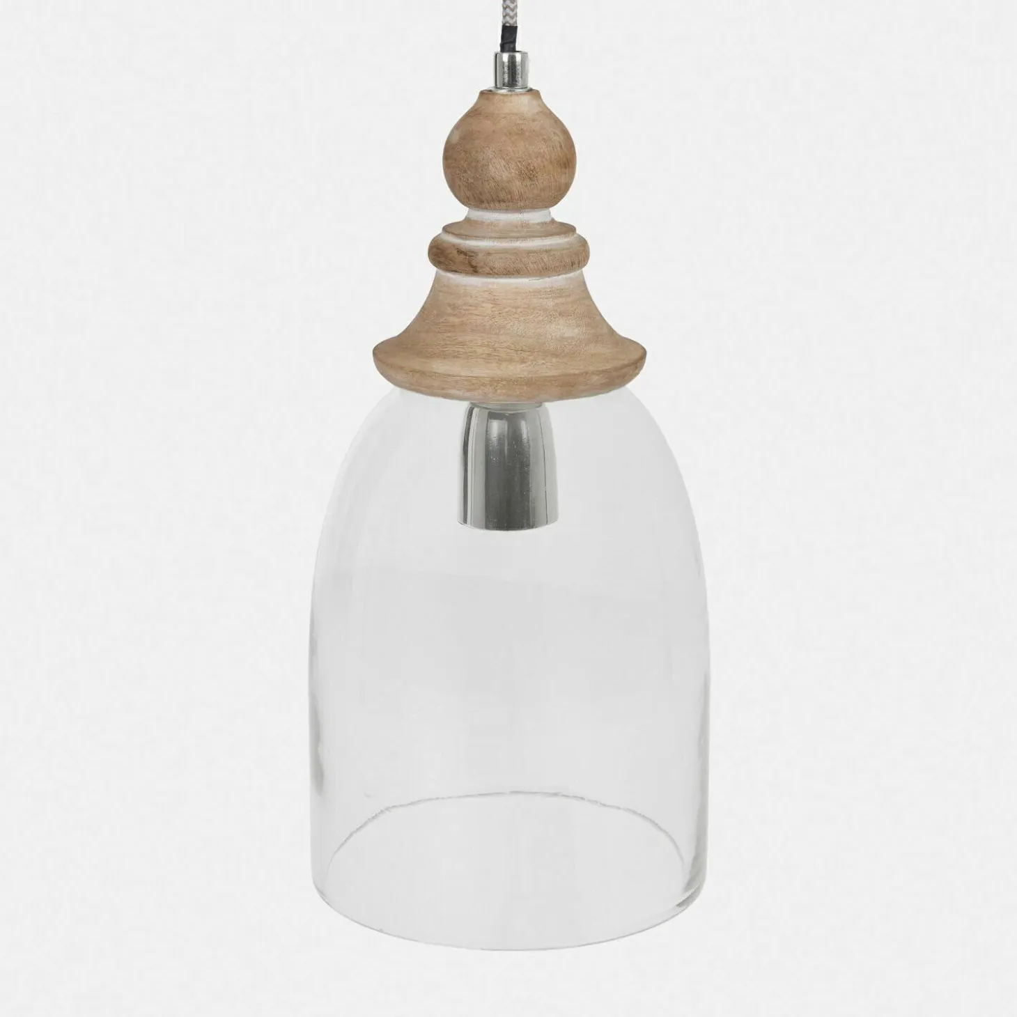 Lampada a sospensione Raina