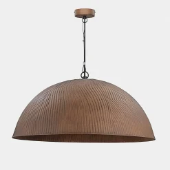 Lampada a sospensione Ravelinos