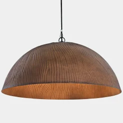 Lampada a sospensione Ravelinos