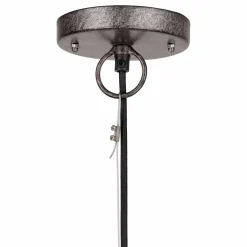 Lampada a sospensione Ravissantes