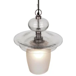 Lampada a sospensione Ravissantes
