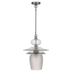 Lampada a sospensione Ravissantes