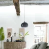 Lampada a sospensione Saltburn