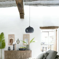 Lampada a sospensione Saltburn