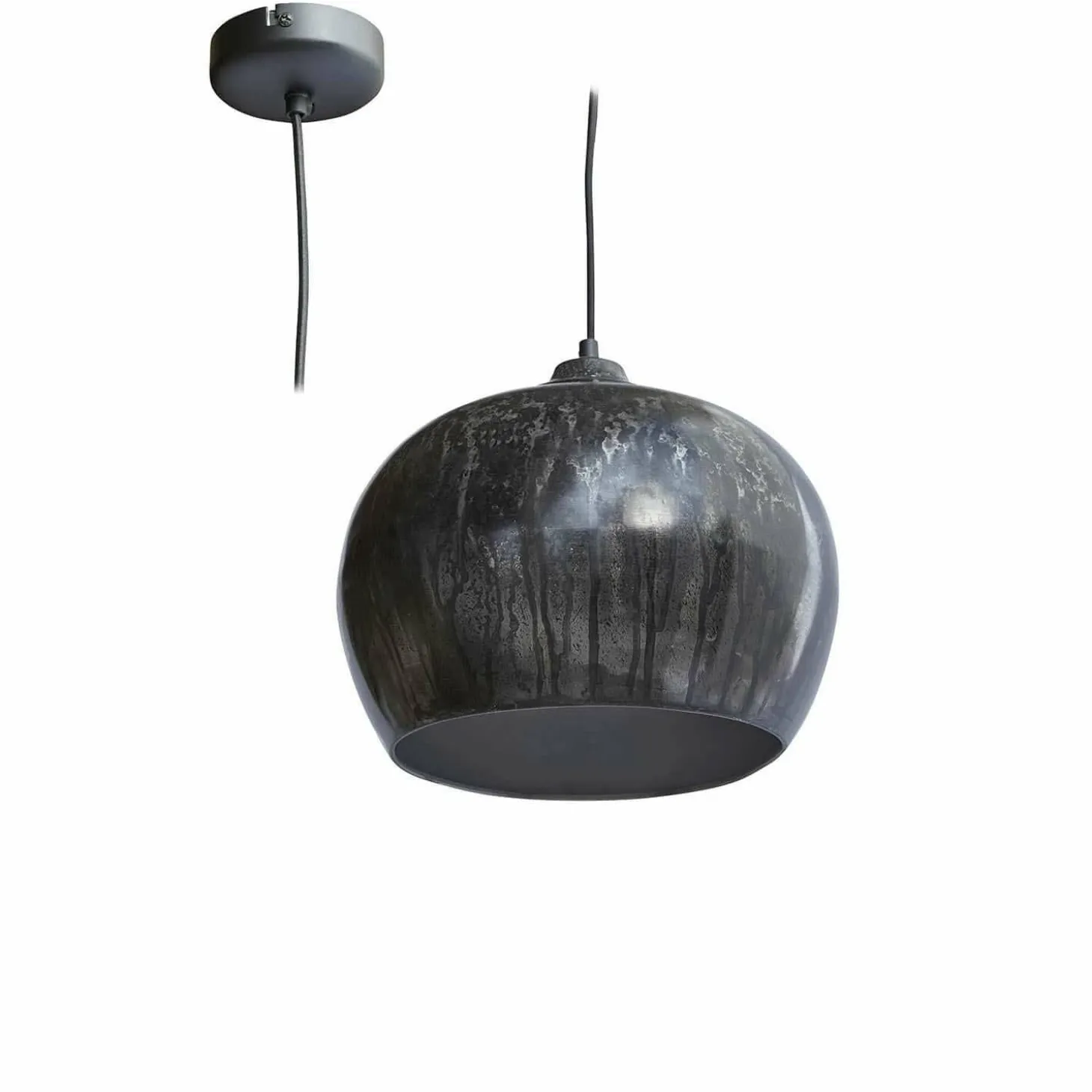 Lampada a sospensione Saltburn