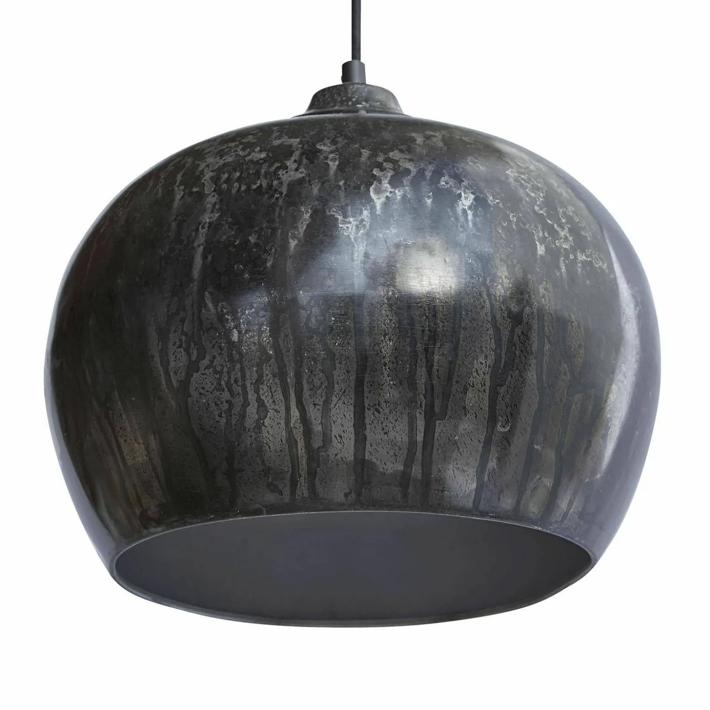 Lampada a sospensione Saltburn