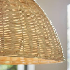 Lampada a sospensione Santorano