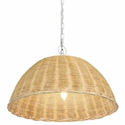 Lampada a sospensione Santorano