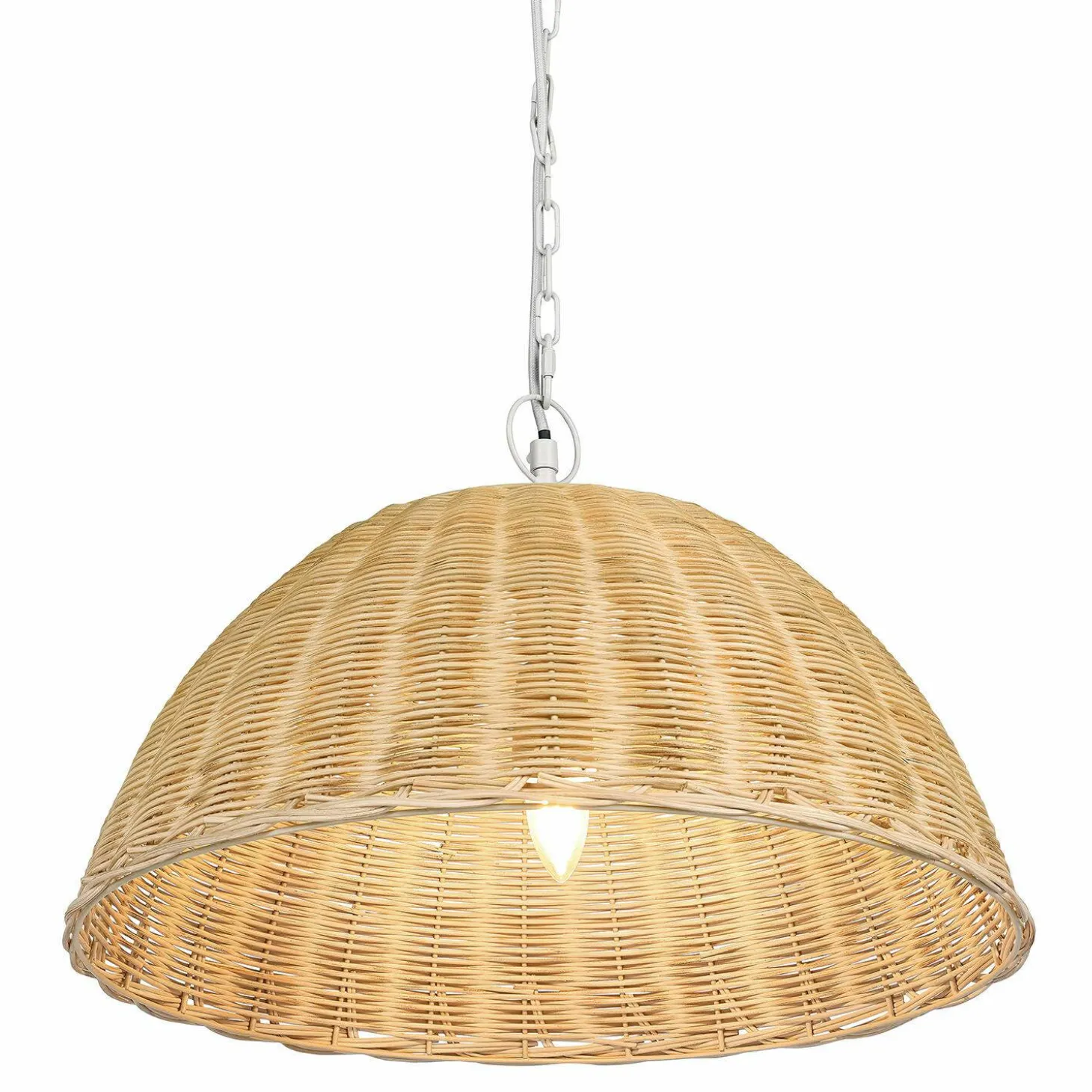 Lampada a sospensione Santorano