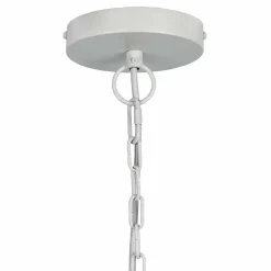 Lampada a sospensione Santorano