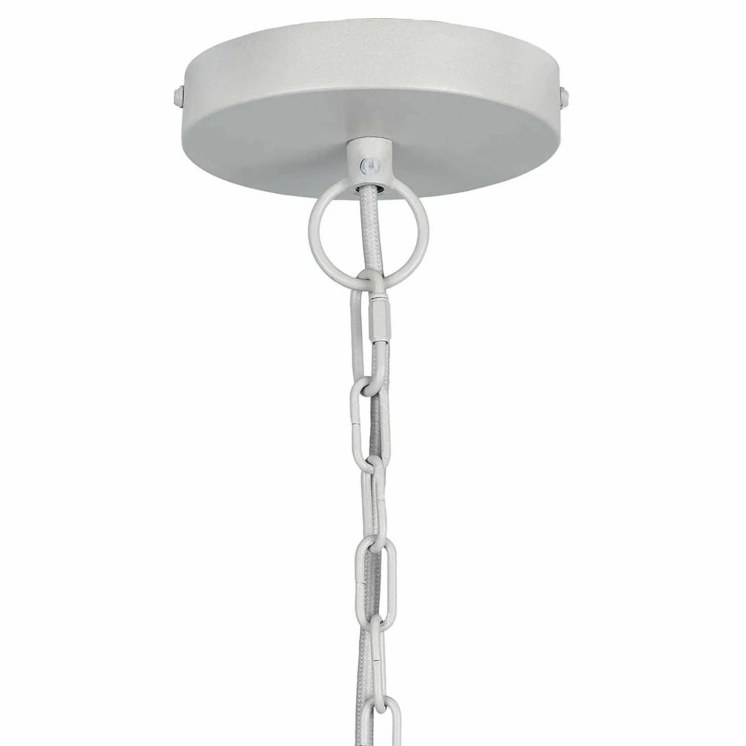 Lampada a sospensione Santorano