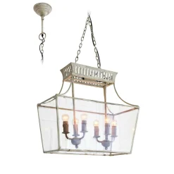 Lampada a sospensione Sillas