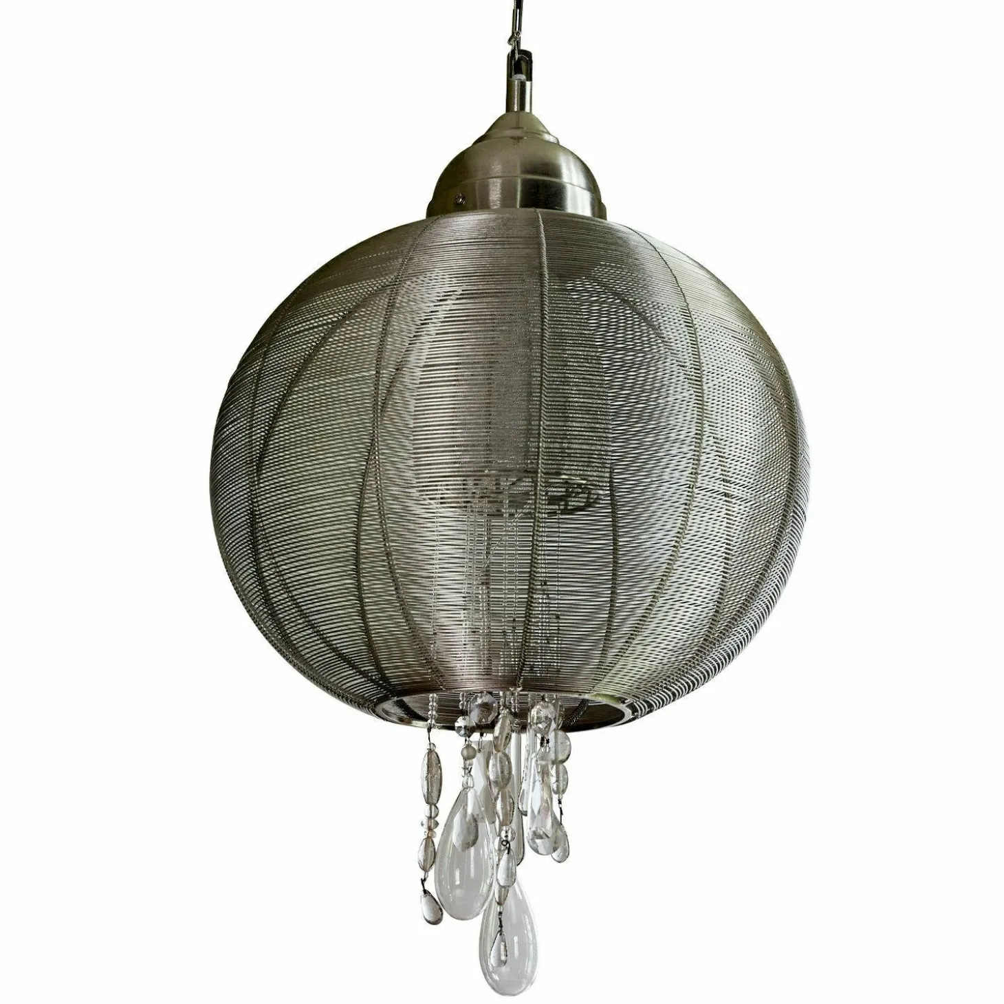 Lampada a sospensione Sunbrook