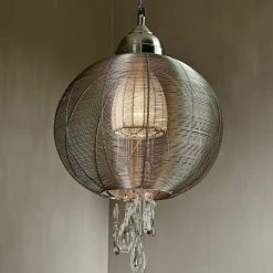 Lampada a sospensione Sunbrook