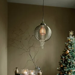 Lampada a sospensione Sunbrook