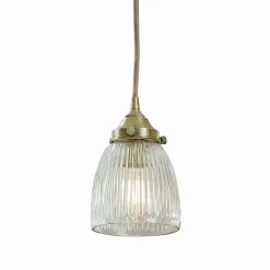 Lampada a sospensione Tanaelva