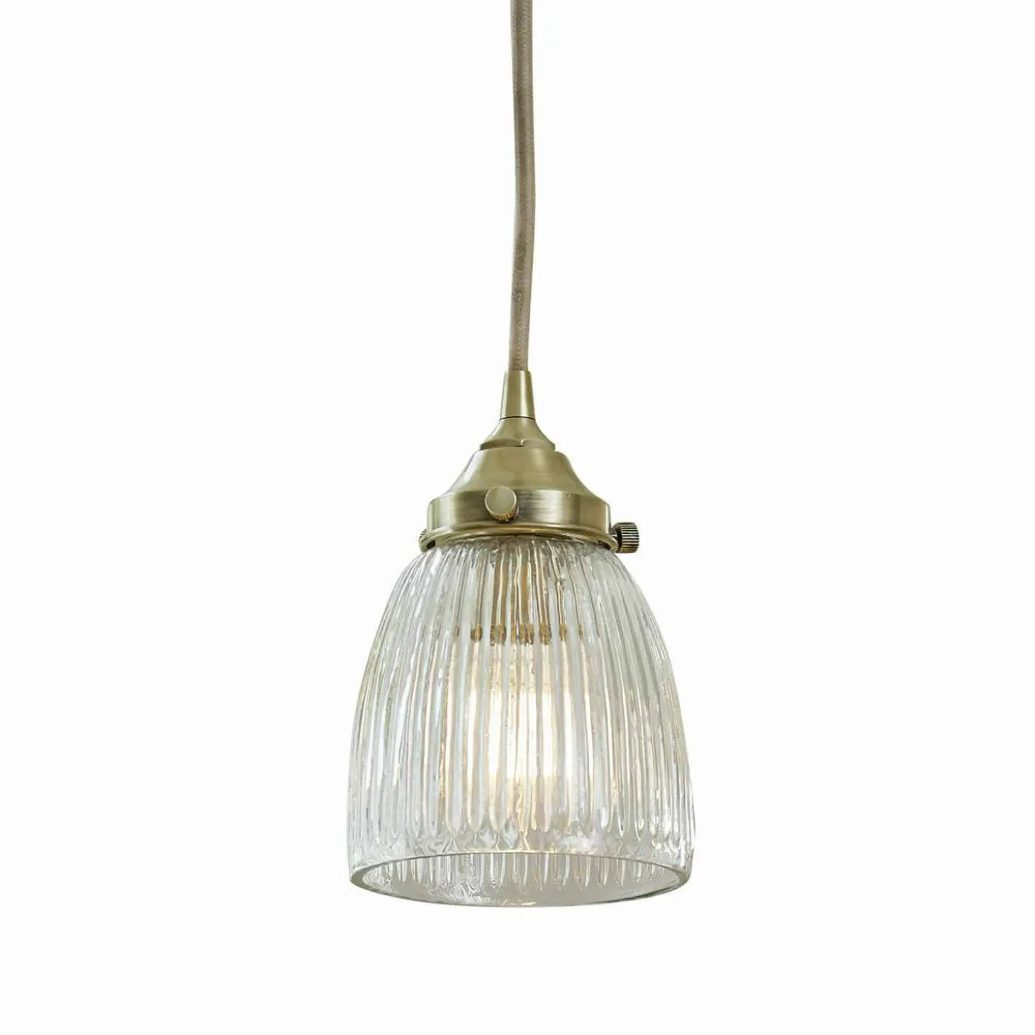 Lampada a sospensione Tanaelva