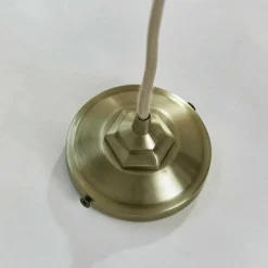 Lampada a sospensione Tanaelva