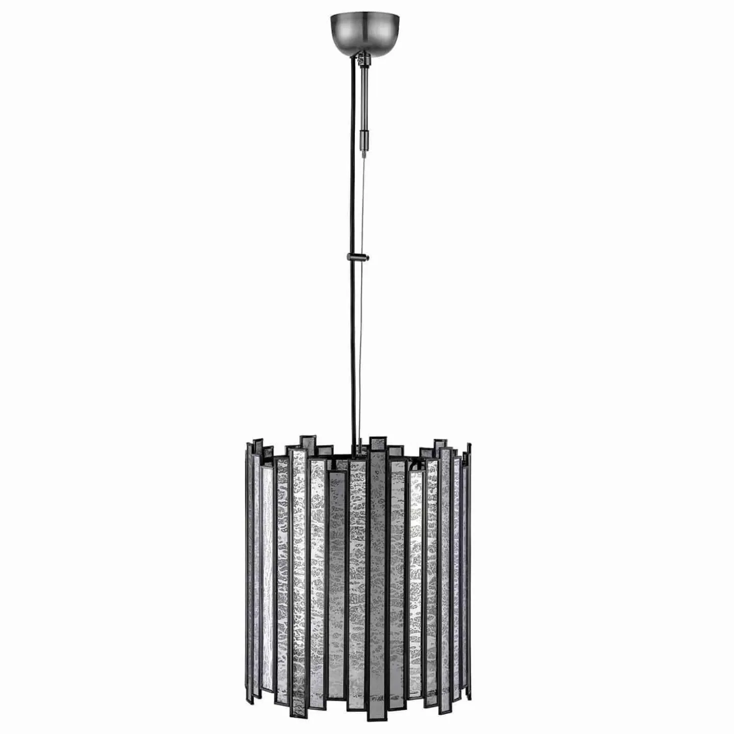 Lampada a sospensione Thévigny
