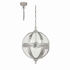 Lampada a sospensione Étoile d'Or