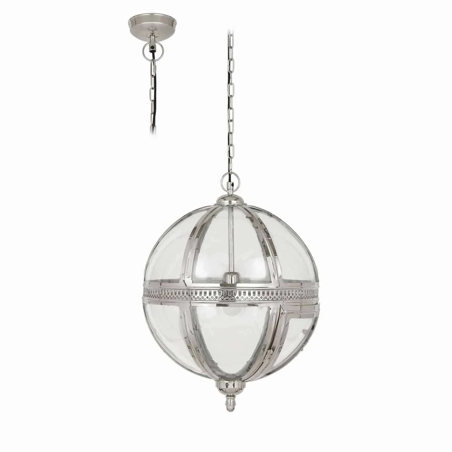 Lampada a sospensione Étoile d'Or