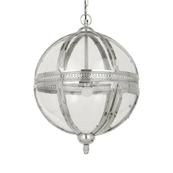 Lampada a sospensione Étoile d'Or