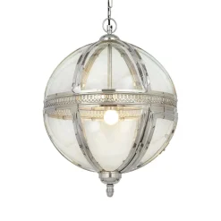 Lampada a sospensione Étoile d'Or