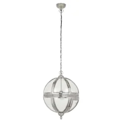 Lampada a sospensione Étoile d'Or