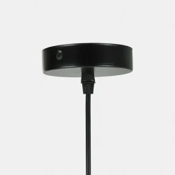 Lampada a sospensione Térélune