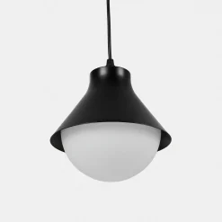 Lampada a sospensione Térélune