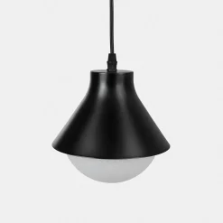 Lampada a sospensione Térélune