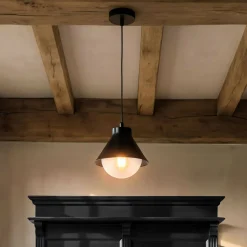 Lampada a sospensione Térélune
