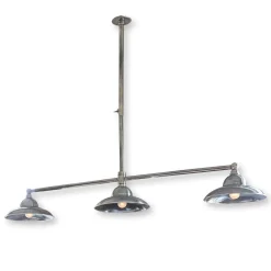 Lampada a sospensione Truident