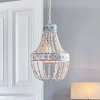 Lampada a sospensione Valcourt