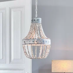 Lampada a sospensione Valcourt