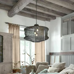 Lampada a sospensione Valerique