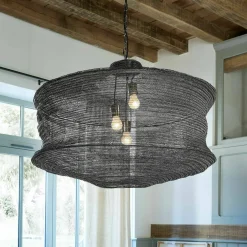 Lampada a sospensione Valerique