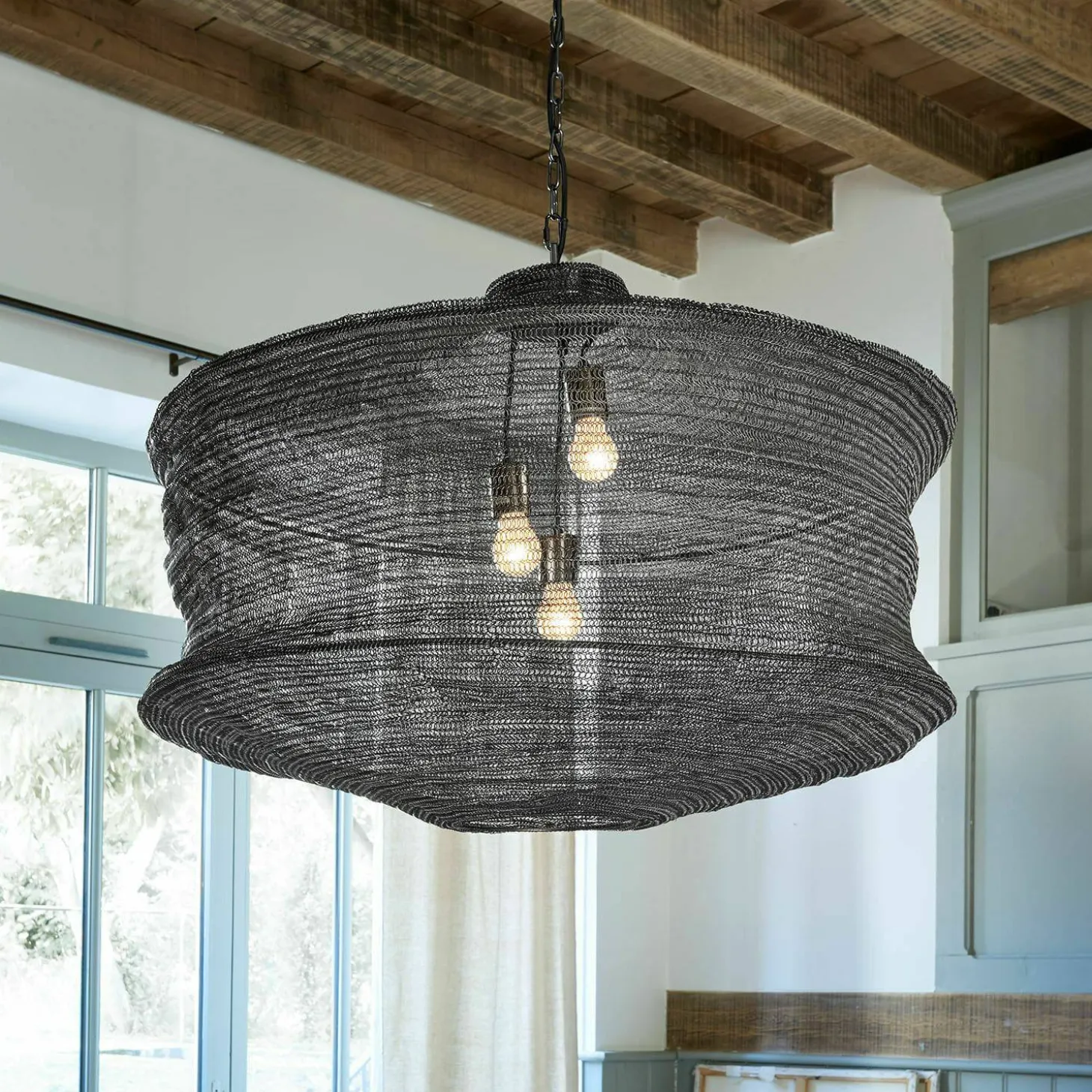 Lampada a sospensione Valerique