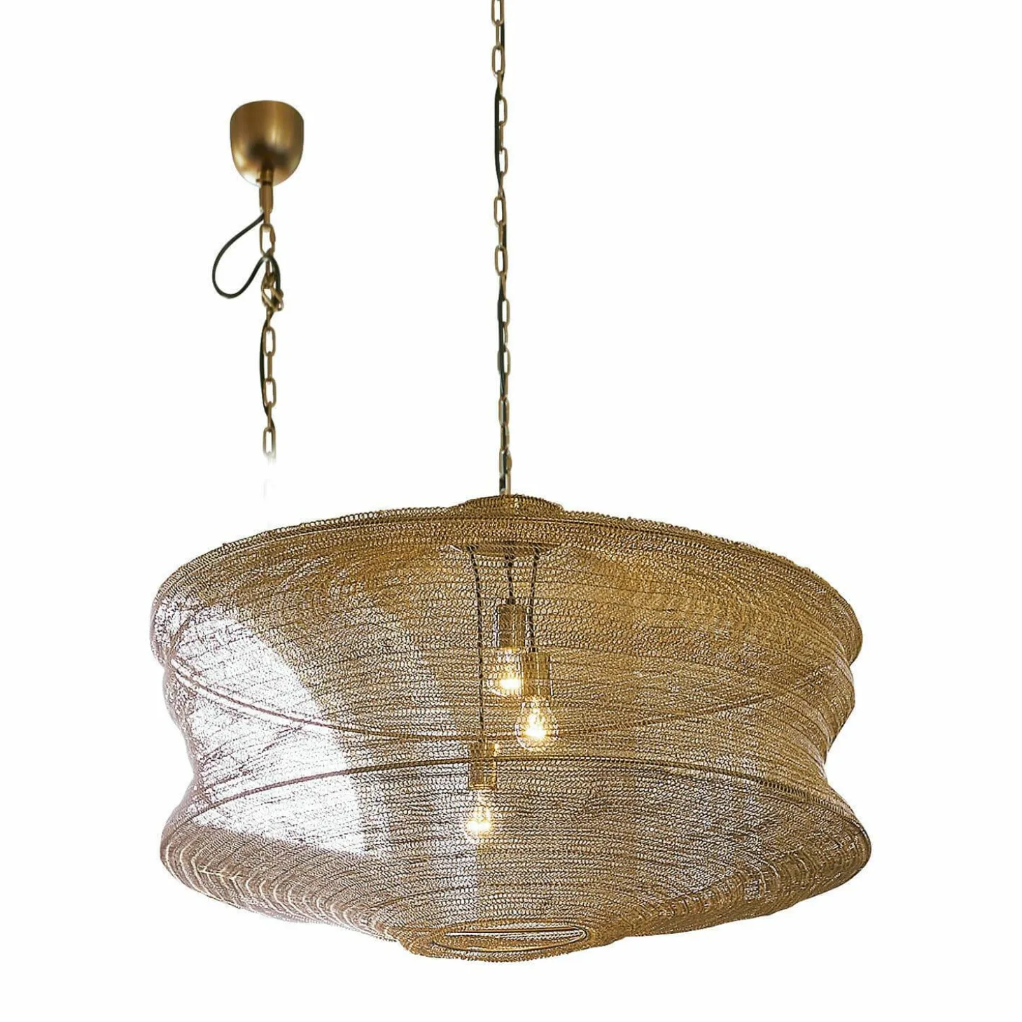 Lampada a sospensione Valerique