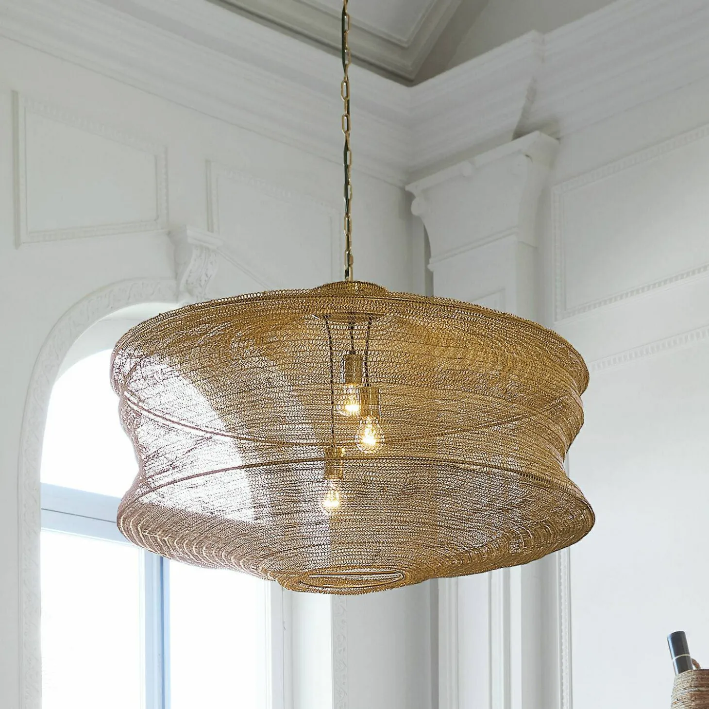 Lampada a sospensione Valerique