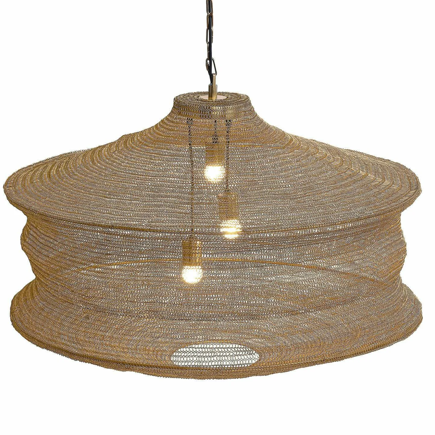 Lampada a sospensione Valerique