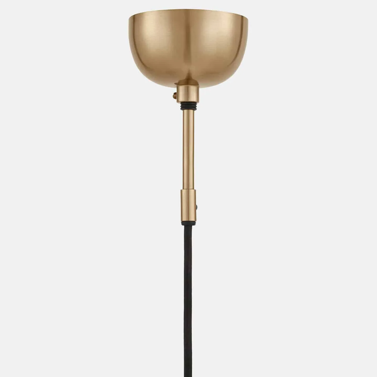 Lampada a sospensione Velunas