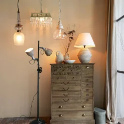 Lampada a sospensione Vélomiane