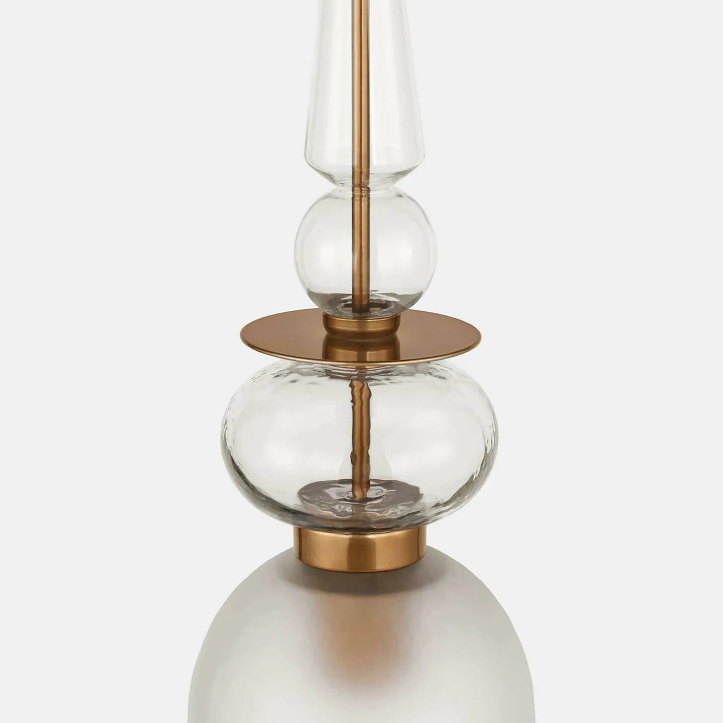 Lampada a sospensione Vélomiane