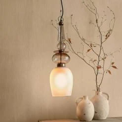 Lampada a sospensione Vélomiane