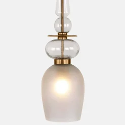 Lampada a sospensione Vélomiane